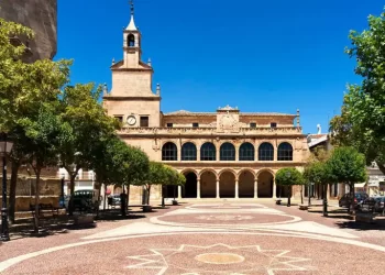 Aparece el cadáver de un hombre en una escombrera de San Clemente>
