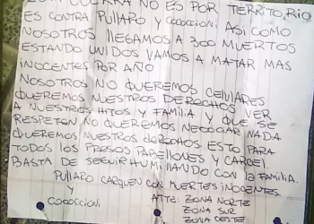 Asesinaron a balazos a un playero en Rosario y dejaron una nota: “Vamos a matar más inocentes por año”