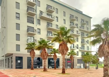 Así es ‘Flow’, la impresionante promoción de Kronos en Chinales que al final saldrá a la venta, en lugar de en alquiler>