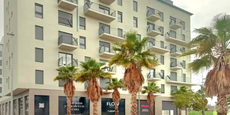 Así es ‘Flow’, la impresionante promoción de Kronos en Chinales que al final saldrá a la venta, en lugar de en alquiler>