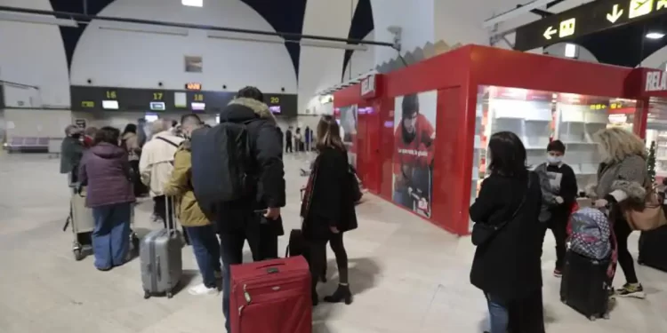 Asociación de emigrantes retornados: «Casi todos quieren volver a Andalucía pero falta empleo y vivienda»>