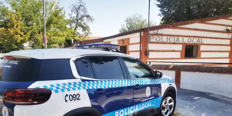 Avisan de un posible engaño por un estudio sobre calidad del agua en Azuqueca de Henares>