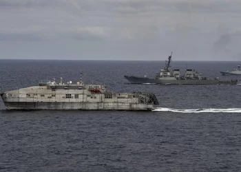 Canarias, preocupada por las maniobras militares de Marruecos frente a las islas>