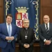 Castilla y León celebra la elección de Luis Argüello como presidente de la Conferencia Episcopal Española: «Aportará compromiso social»>
