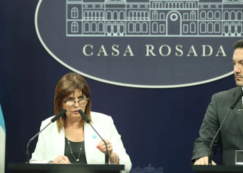 Cómo es el proyecto que el Gobierno enviará al Congreso para modificar la ley de Seguridad Interior