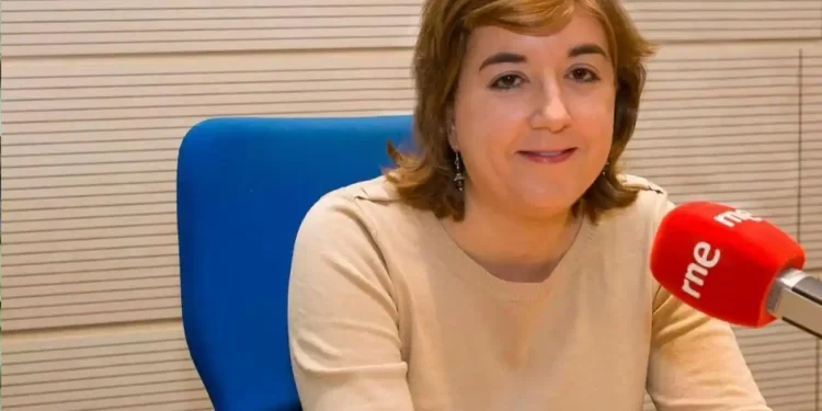 Concepción Cascajosa: La candidata que quedó la 86 entre 95 aspirantes>