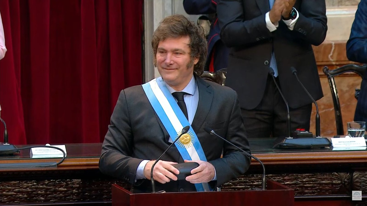 ¿Cuánto hubo de verdadero y falso en el discurso presidencial?