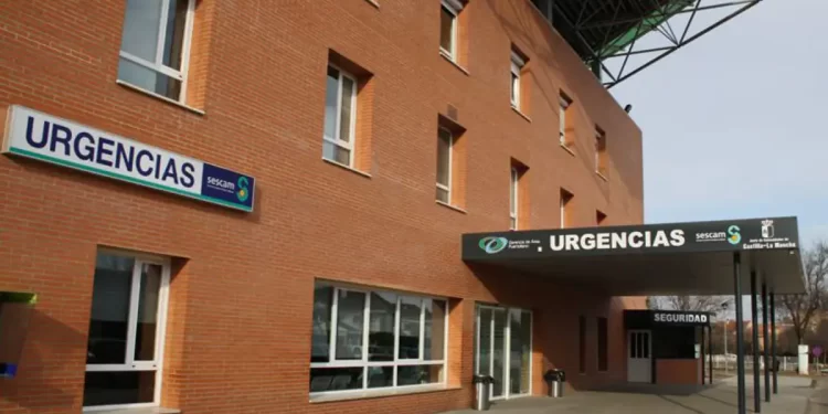 Dos detenidos por agredir a una médico que se negó a prescribir una medicina improcedente en Puertollano>