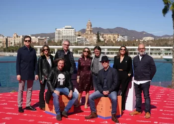 ‘Dragonkeeper’, fantasía y dragones en la vuelta de Salvador Simó al Festival de Málaga>