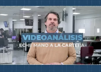 Eche mano a la cartera>