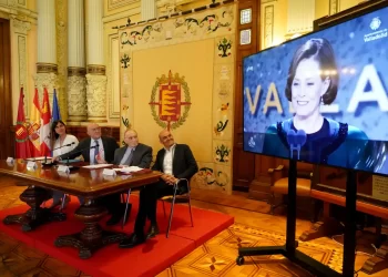 El Ayuntamiento de Valladolid cifra en casi 10 millones de euros el impacto económico de los Goya en la ciudad>