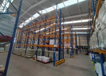 El Banco de Alimentos de Córdoba, con las estanterías vacías y sin fondos europeos: «No tenemos un plan B»>