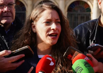 El Comité de Dirección del PP solicitará auditorías a todos los ministerios afectados por la trama de corrupción del PSOE>