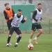 El Córdoba CF recupera su mejor defensa: Martínez y Lapeña>
