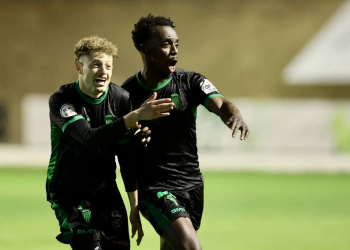 El Córdoba CF saca músculo a domicilio: cuatro meses sin perder>