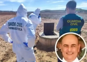 El empresario Juan Miguel Isla, arrojado muerto a un pozo, no fue asesinado con un arma de fuego, según la autopsia>