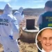 El empresario Juan Miguel Isla, arrojado muerto a un pozo, no fue asesinado con un arma de fuego, según la autopsia>
