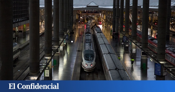 El Gobierno anuncia trenes superrebajados para viajar a estas ciudades de España: cómo solicitarlos