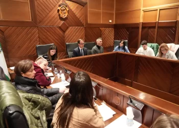 El grupo municipal del PP en Pozoblanco decide expulsar al edil Gerardo Arévalo>