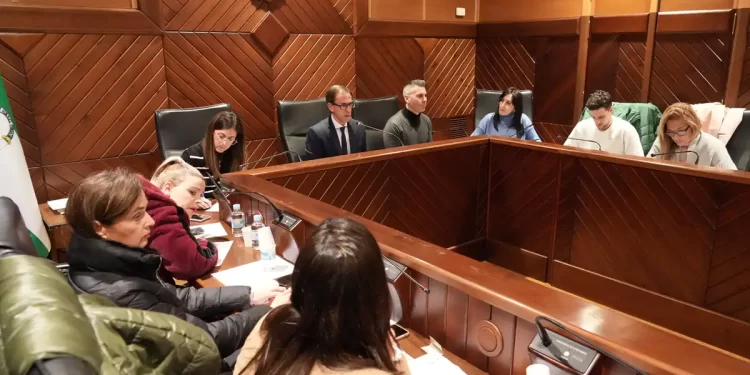 El grupo municipal del PP en Pozoblanco decide expulsar al edil Gerardo Arévalo>