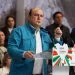 El PNV busca la movilización para el 21-A ante el avance de Bildu, a quien acusa de tener una «agenda oculta»>