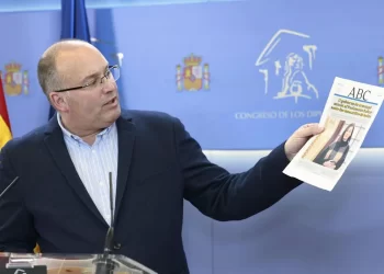 El PP pide la comparecencia del director de la Guardia Civil por los chivatazos a la trama del caso Koldo>