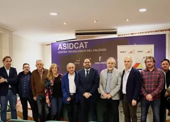 El PP presentará iniciativas parlamentarias en defensa del sector del calzado de Castilla-La Mancha>