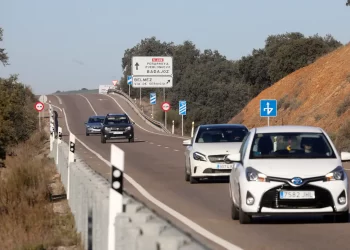 El PSOE cordobés tilda de «bulo» la última respuesta del Ministerio de Transportes que frena el tramo Badajoz-Espiel de la futura A-81>