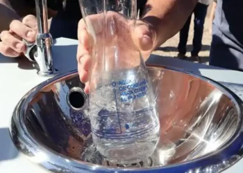 El PSOE denuncia una subida del recibo del agua de un 3,1% en Ciudad Real «por la falta de iniciativa» de PP y Vox>