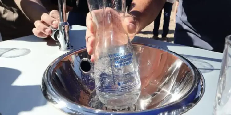 El PSOE denuncia una subida del recibo del agua de un 3,1% en Ciudad Real «por la falta de iniciativa» de PP y Vox>