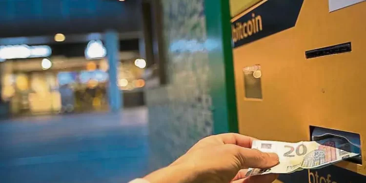 El terrorismo yihadista moderniza su financiación con criptomonedas>