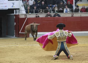 Emoción en Villaseca, donde nadie se aburre: de toros fieros a toreros bravos>