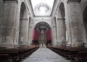 Entrar por la puerta grande>