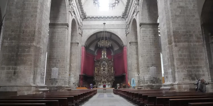 Entrar por la puerta grande>