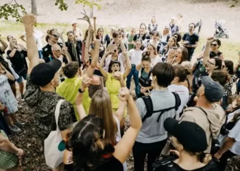 Escenas do Cambio celebrará su décimo aniversario «dentro y fuera» del escenario>