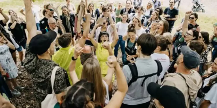 Escenas do Cambio celebrará su décimo aniversario «dentro y fuera» del escenario>