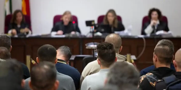 Exigen un plus de peligrosidad para los jueces del Estrecho que combaten al narco>