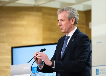 Galicia asume que prorrogar los Presupuestos le hará «perder muchísimas oportunidades»>