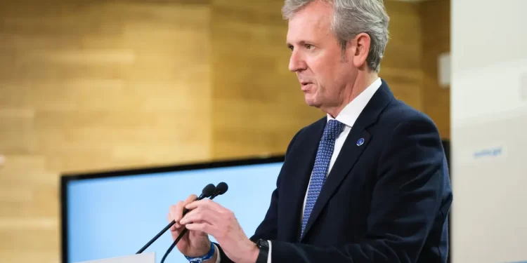 Galicia asume que prorrogar los Presupuestos le hará «perder muchísimas oportunidades»>