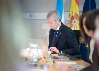 Galicia sufre un agujero de 60 millones mensuales de las entregas a cuenta por la renuncia de Sánchez a presentar Presupuestos>