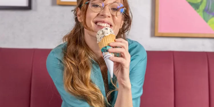 Gema Parreño Piqueras: «Creo firmemente que el talento y la innovación no conocen de género»>