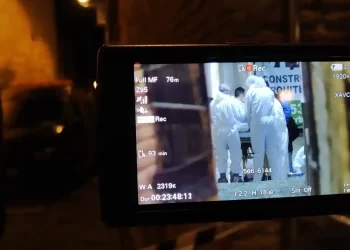 Hallan cuatro cadáveres en una vivienda del Casco Histórico de Toledo>