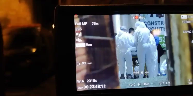 Hallan cuatro cadáveres en una vivienda del Casco Histórico de Toledo>