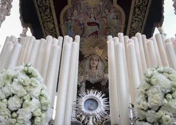 Hermandades del Domingo de Ramos de Córdoba>