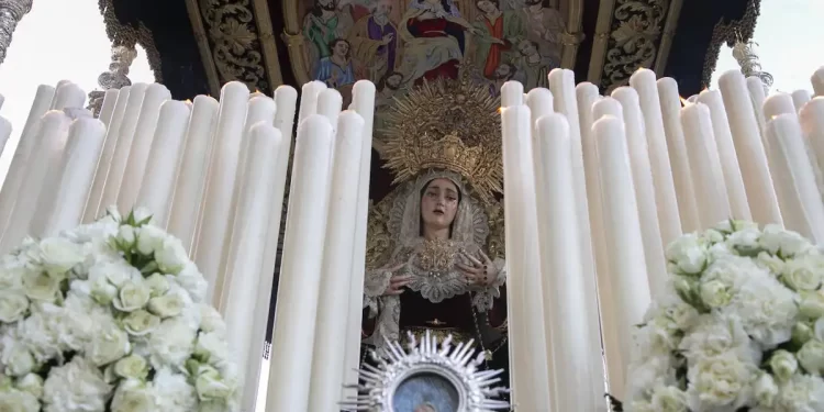 Hermandades del Domingo de Ramos de Córdoba>