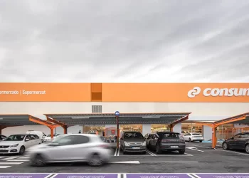 Horarios especiales de los supermercados de Consum para el Viernes Santo>