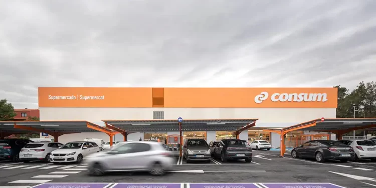 Horarios especiales de los supermercados de Consum para el Viernes Santo>