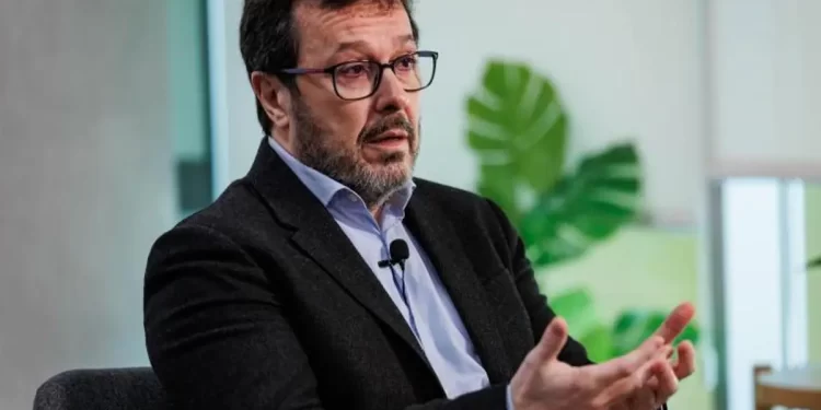 José Antonio Fúster: «El PP tiene que defender sin complejos el orden constitucional»>