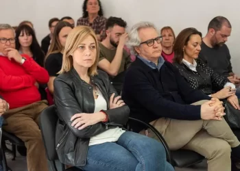 La agonía que no cesa de Ciudadanos en Castilla-La Mancha: cada vez se hace más y más pequeño>