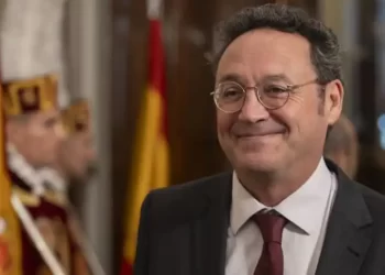 La Asociación de Fiscales exige la dimisión del fiscal general por la filtración que afecta a la pareja de Ayuso>